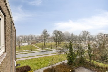 Centraal gelegen