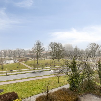 Centraal gelegen