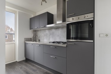 Moderne keuken