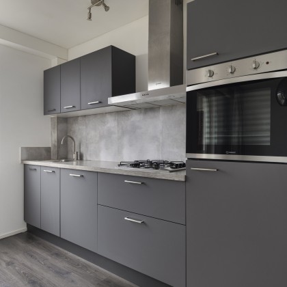 Moderne keuken