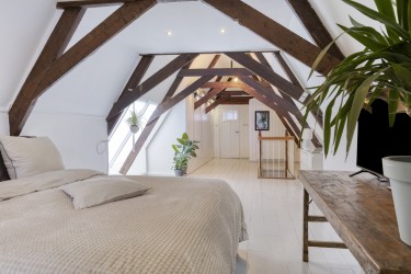 Slaapkamer