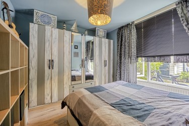 Slaapkamer