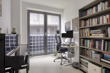 Slaapkamer
