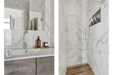 Badkamer