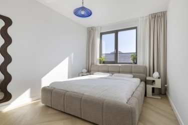 4 Slaapkamers