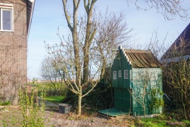 Extra foto's