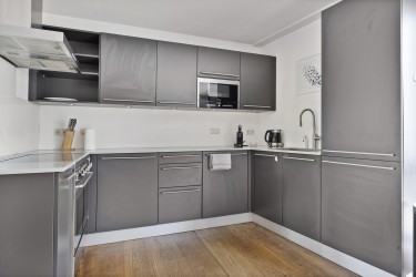 Keuken