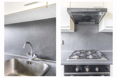 Keuken