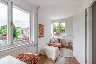 Slaapkamer