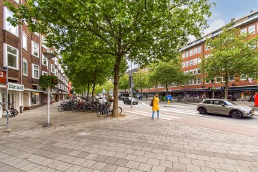 Omgeving