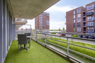 Extra foto's
