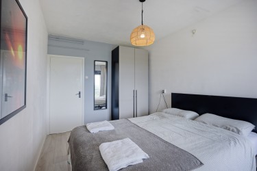 Slaapkamer