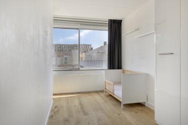 Slaapkamer