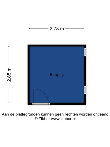 Plattegronden
