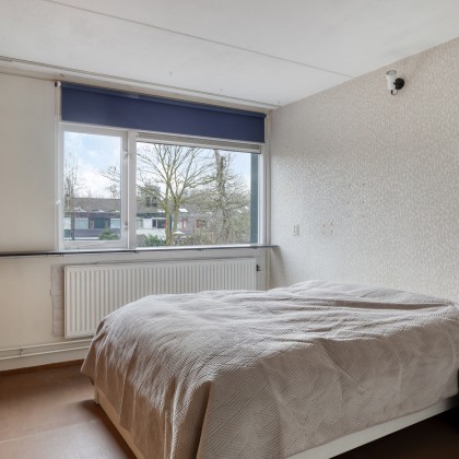 Vier slaapkamers