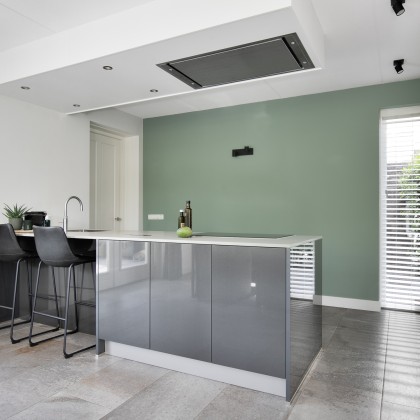 moderne inbouwapparatuur