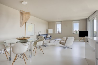 Rust en comfort