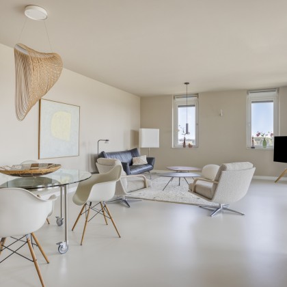 Rust en comfort