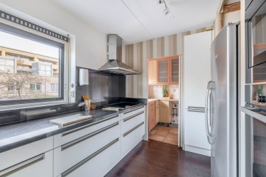 Keuken