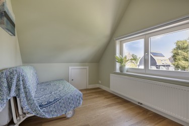 Slaapkamer