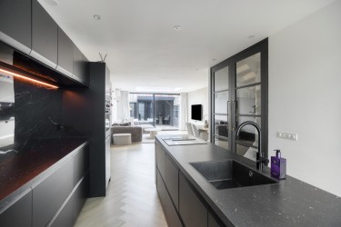 Keuken