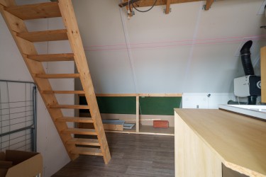 Extra foto's