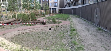 Extra foto's