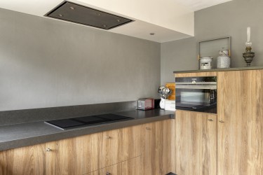 Keuken