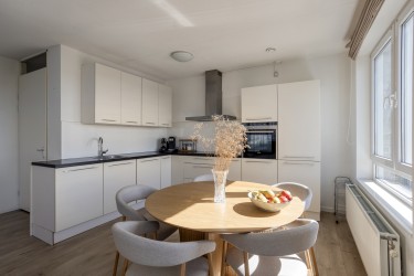 Keuken