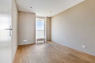 2 slaapkamers