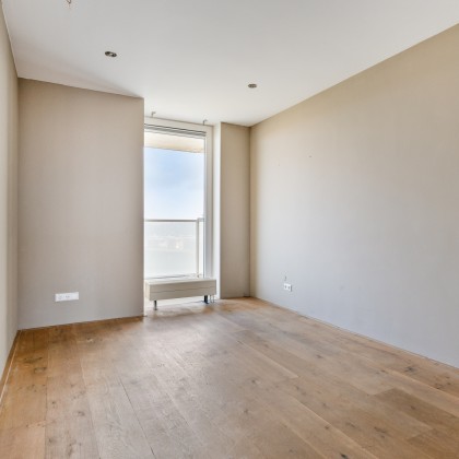 2 slaapkamers