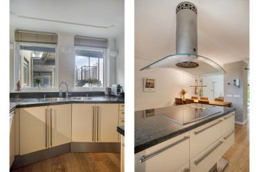 Keuken
