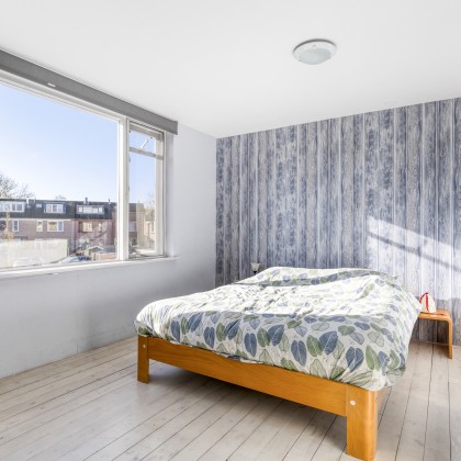 Hoe deel jij de kamers in?