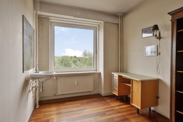 Slaapkamer