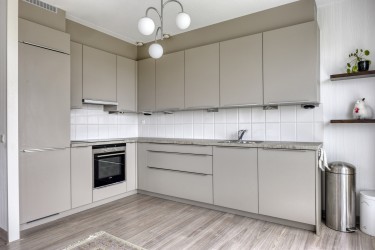 Keuken