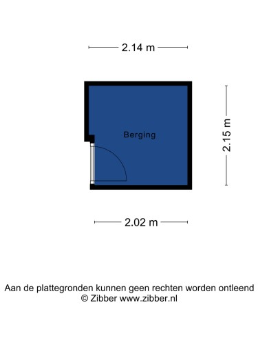 Plattegronden