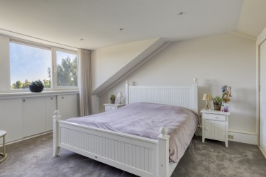 Slaapkamer