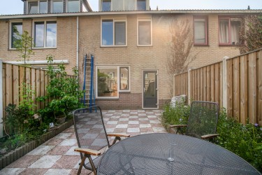 Extra foto's