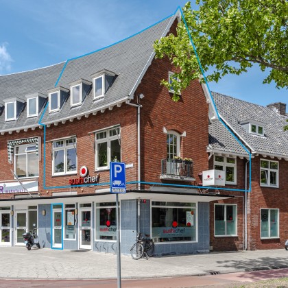 Fijn wonen