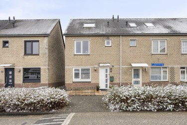 Wonen in een groene omgeving