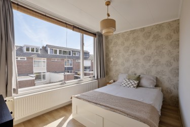 Slaapkamer