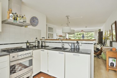 Keuken