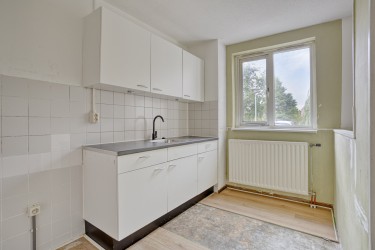 Keuken