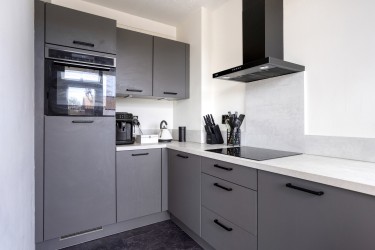 Keuken