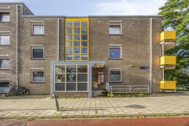 Nabij voorzieningen