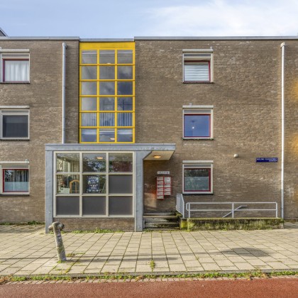 Nabij voorzieningen