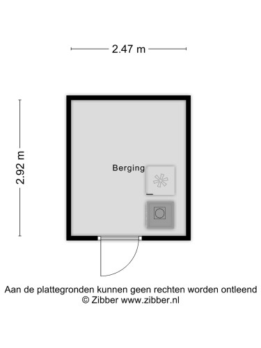 Plattegronden