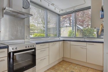 Complete keuken