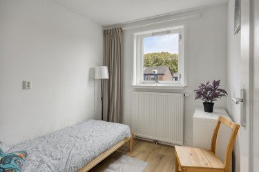Slaapkamer