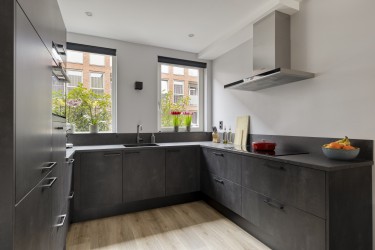 Moderne keuken